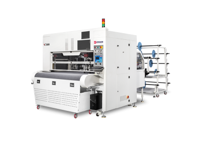 Knife cutting for roll material vc9-1670